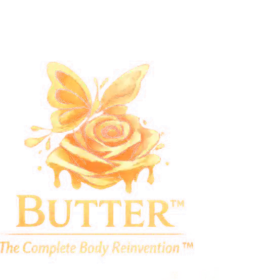 BUTTER, The Complete Body Reinvention