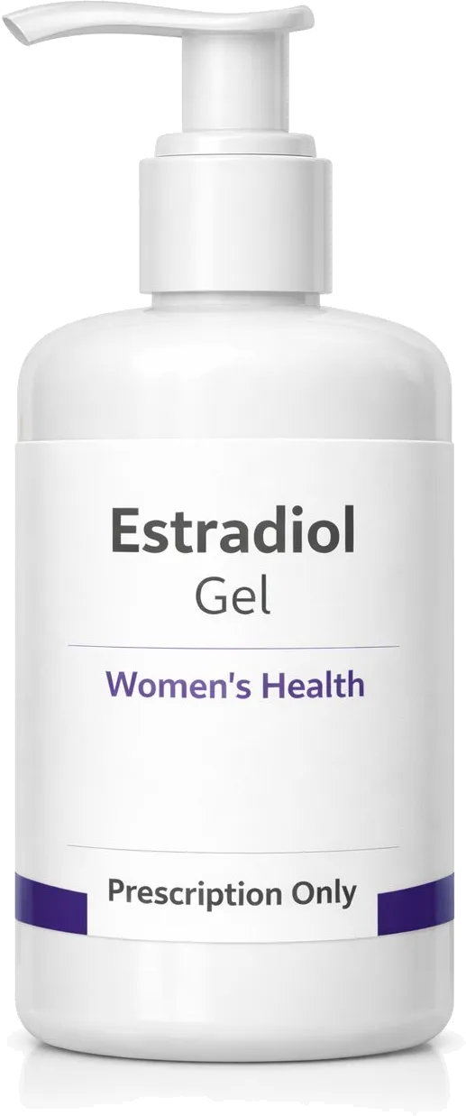 Estradiol Gel