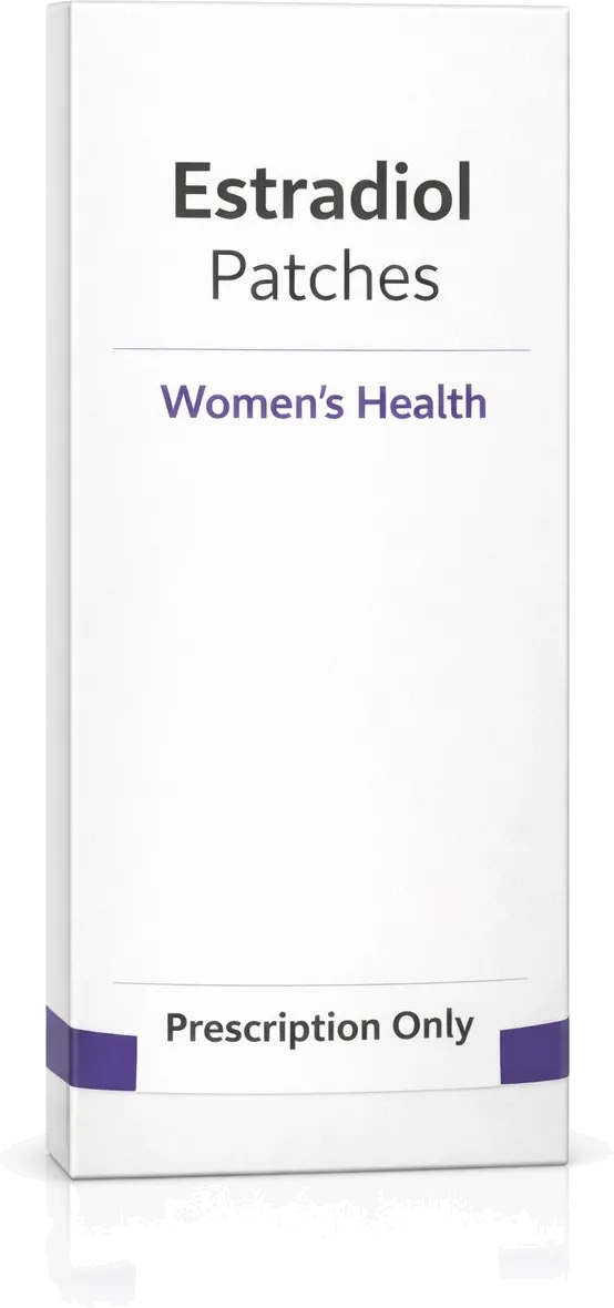 Estradiol Patch