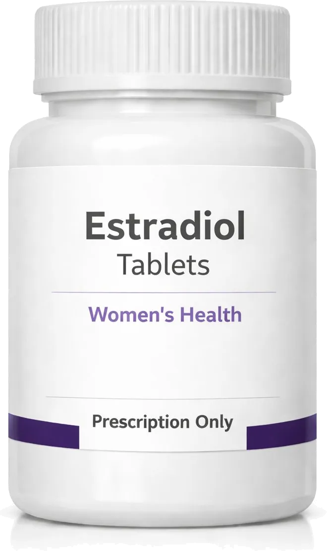Estradiol Tablets