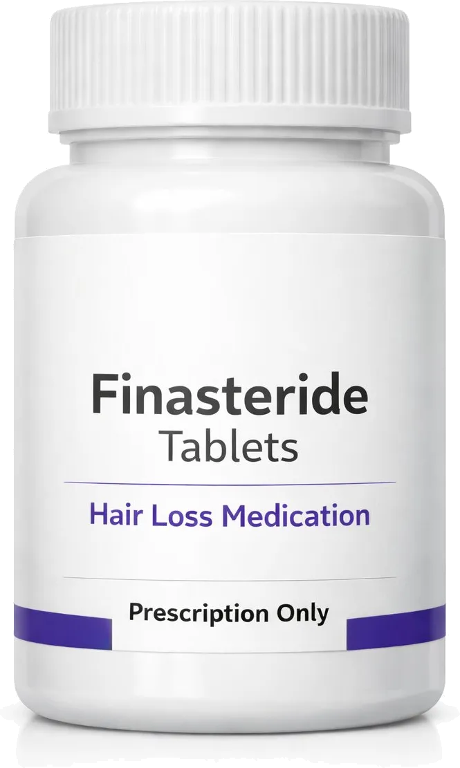 Finasteride Tablets
