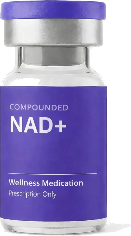 NAD+
