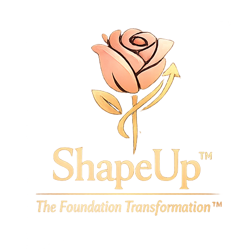 ShapeUp