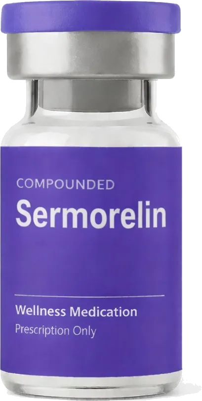 Sermorelin