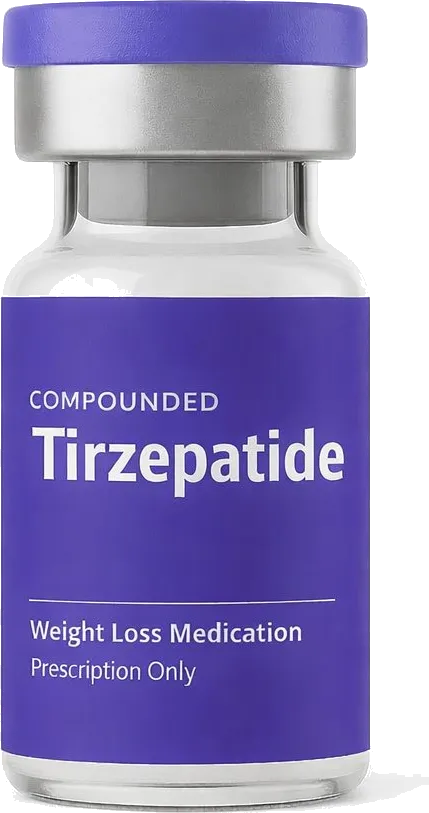 Tirzepatide